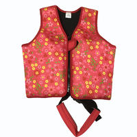 Factory direct provide high quality child life vest jacket