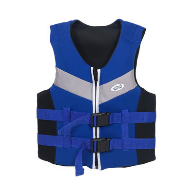 Customized factory direct sale life vest for adult