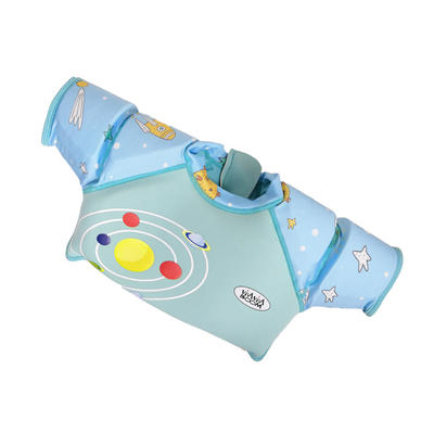 Factory directly supply toddler infant swim school life vest