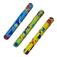 Designed for kids pool swimming neoprene dive stick toys