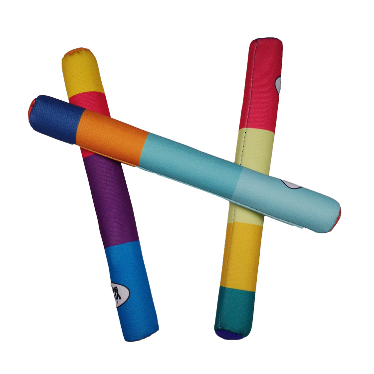 2019 Newly designed for kids neoprene dive stick wholesale pool swimming neoprene toy