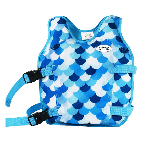 Animal mermaid Newly designed life jacket for kids high quality swim vest
